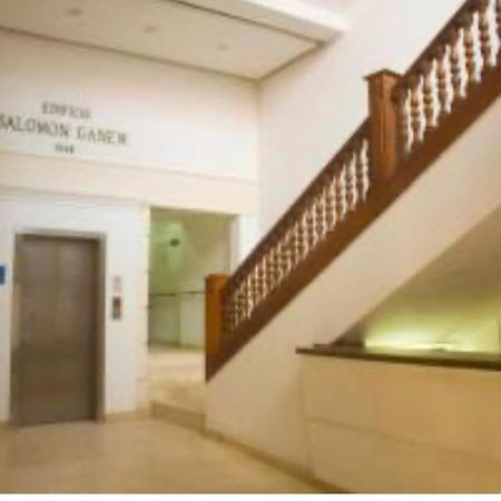 306Hermoso, Centrico Y Acogedor Loft En Cartagena Exterior photo