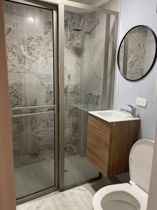 306Hermoso, Centrico Y Acogedor Loft En Cartagena Exterior photo