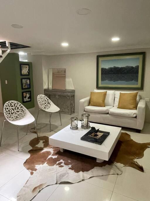 306Hermoso, Centrico Y Acogedor Loft En Cartagena Exterior photo